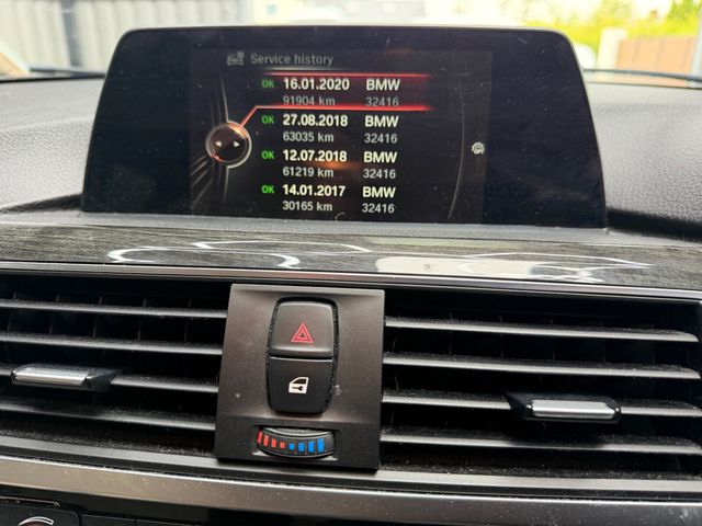 Image for 2015 BMW 3 Series 316d SE