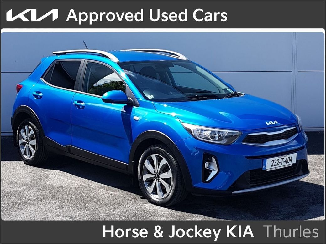 Image for 2023 Kia Stonic 1.0 K2 PE