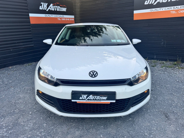 Image for 2012 Volkswagen Scirocco 1.4 TSI 120BHP 3DR