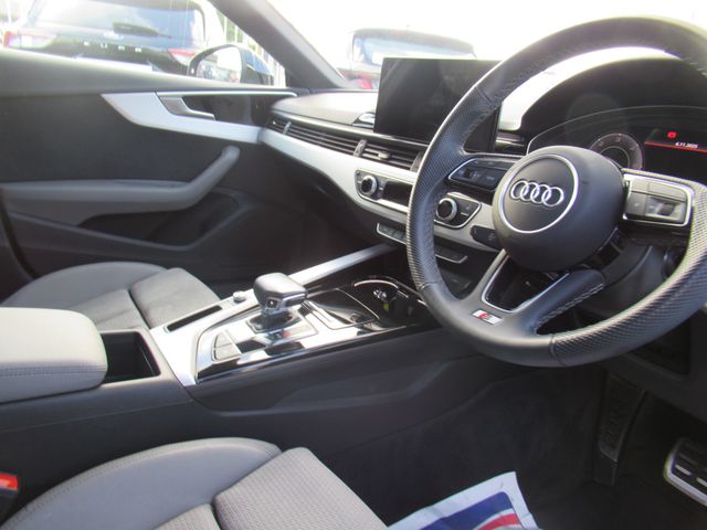 Image for 2023 Audi A5 SPORTBACK TDI S LINE