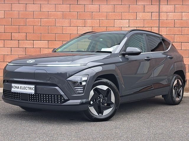 Image for 2025 Hyundai Kona Platinum Model 65 K/wh battery, 511 Kms Range.