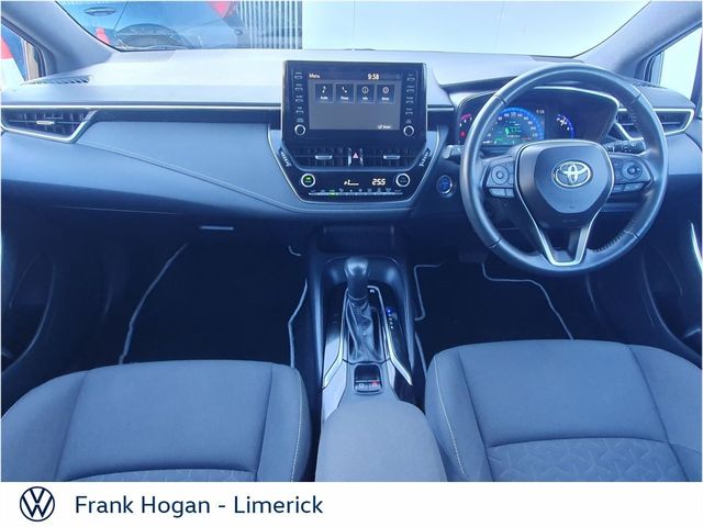 Image for 2023 Toyota Corolla 1.8 Hybrid Luna Saloon Estate Call/ Text Sean on 0867013691