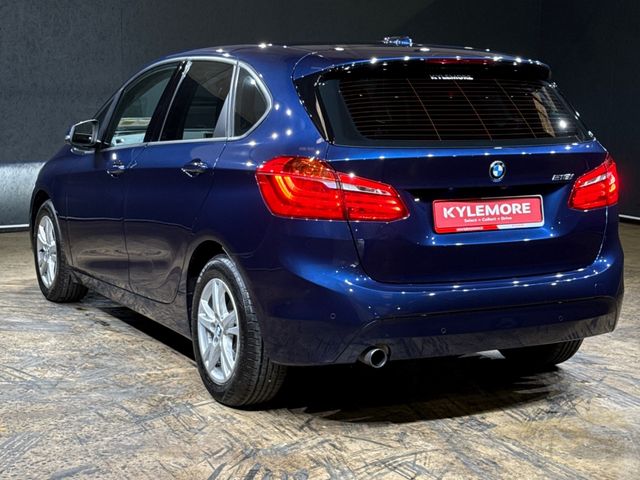 Image for 2017 BMW 2 Series 1.5 AUTOMATIC - REVERSE CAMERA