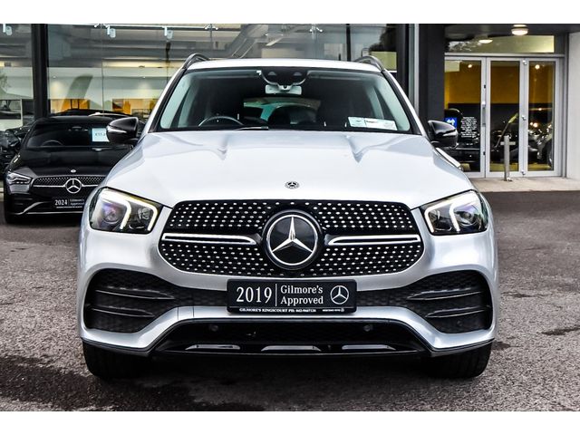 Image for 2019 Mercedes-Benz GLE Class 300d AMG 7 Seat Night Pack 245bhp