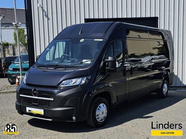 Image for 2026 Opel Movano 262 SPORTIVE L3H2 6K DISCOUNT