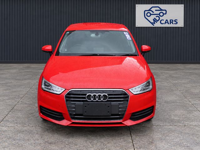 Image for 2016 Audi A1 Automatic 