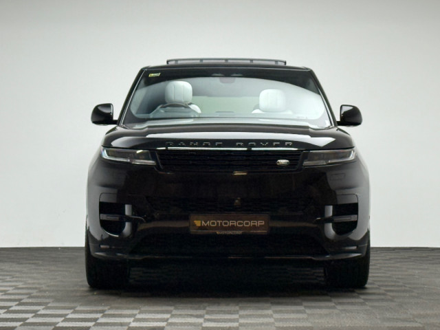 Image for 2023 Land Rover Range Rover Sport P510E AUTOBIOGRAPHY