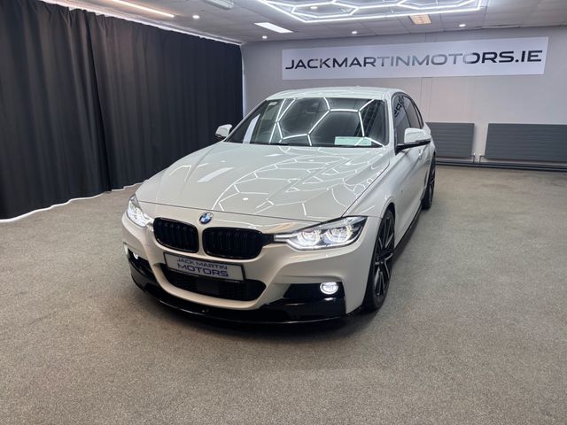 Image for 2016 BMW 3 Series 320D M Sport