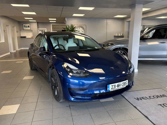 Image for 2023 Tesla Model 3 RWD Bqb1s5n