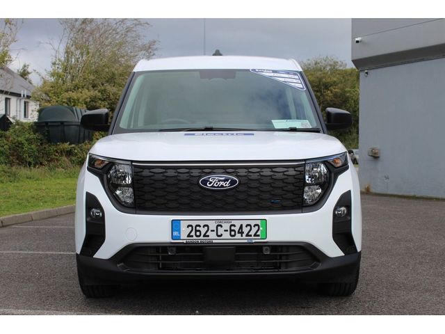 Image for 2026 Ford Courier 262 Ford E-Transit Courier Trend 43WH EV