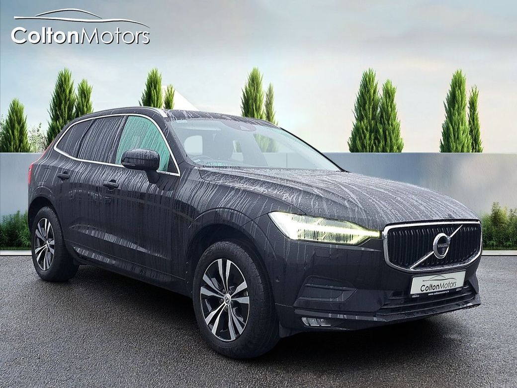 Image for 2020 Volvo XC60 Momentum AUTO D4 AWD