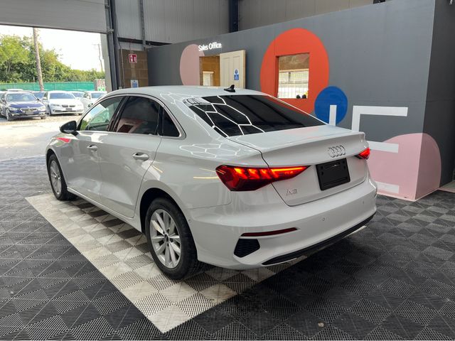 Image for 2021 Audi A3 Saloon AUDI A3 AUTOMATIC SALOON 1.0 TFSI / 33k KMs / HEATED SEATS , REVERSE CAMERA , ADAPTIVE CRUISE & MORE