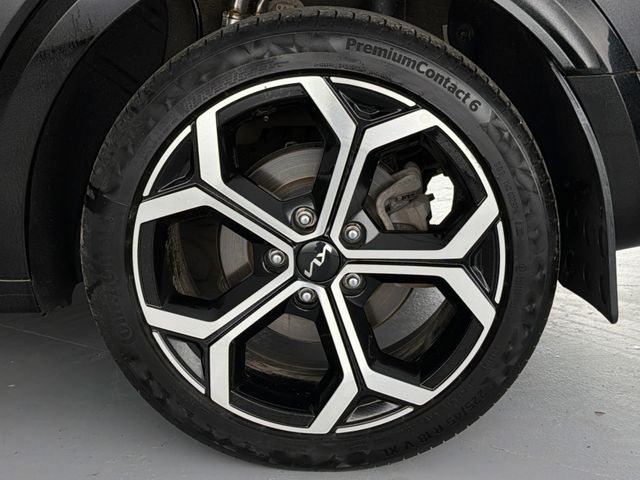 Image for 2024 Kia Niro HEV K3 5DR Auto