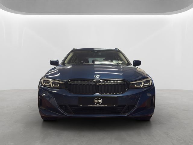 Image for 2024 BMW 3 Series 330E TOURING.