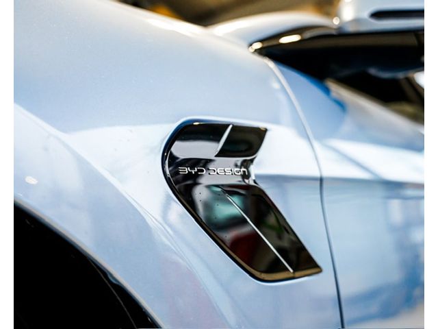 Image for 2026 BYD Seal Design 310bhp 570km Range