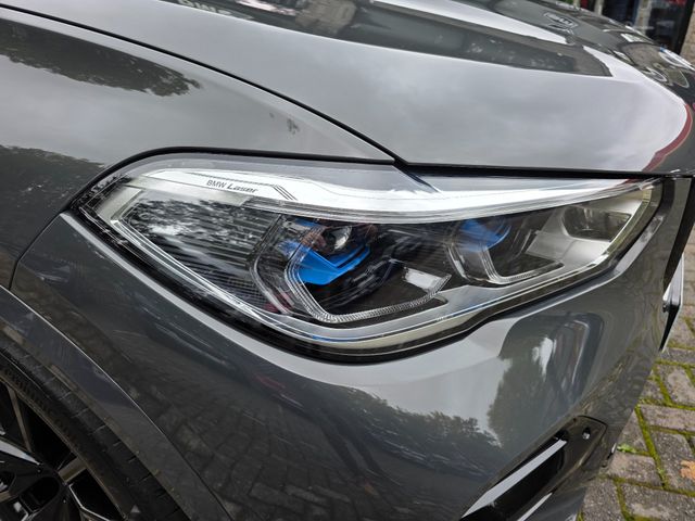 Image for 2023 BMW X5 XDRIVE45E M SPORT. DRAVIT GREY. SKY LOUNGE. TECH PACK. PRO PACK. COMFORT PACK. SIMI. AA APPROVED.