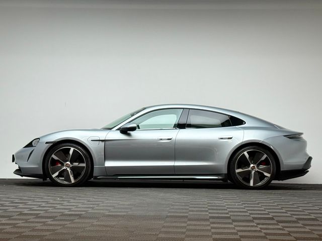 Image for 2021 Porsche Taycan TAYCAN 4S 563HP AWD *HUGE SPEC*