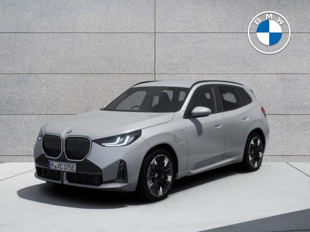 Image for 2026 BMW X3 30e xDrive M Sport Pro