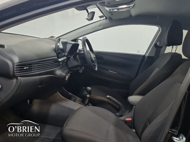 Image for 2024 Hyundai i20 i20 Deluxe Plus