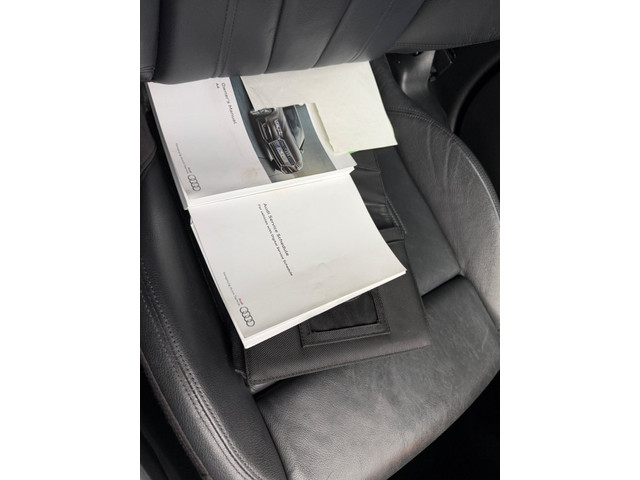 Image for 2017 Audi A4 2.0TDI 190HP SE Ultra