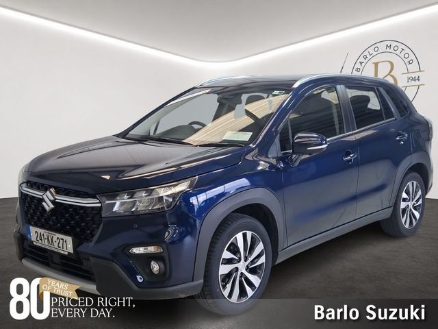 Image for 2024 Suzuki S-Cross 1.4 ULTRA ALLGRIP 4WD