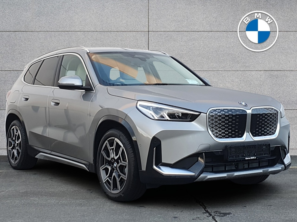 Image for 2026 BMW iX1 eDrive20 xLine