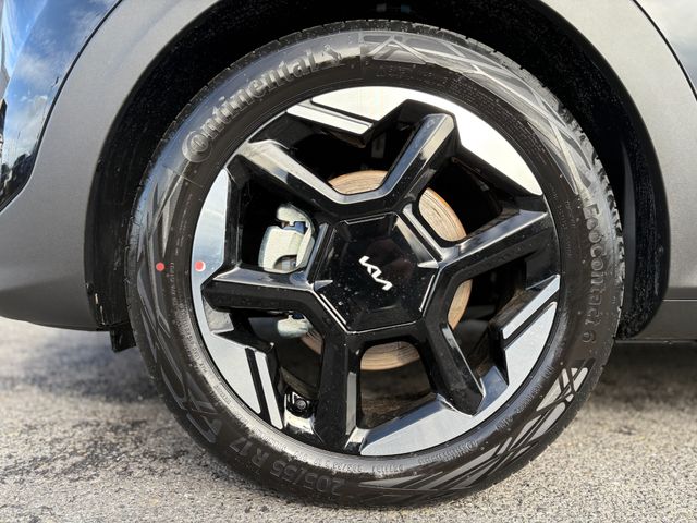 Image for 2026 Kia Stonic 1.0 K3