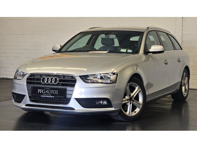 Image for 2014 Audi A4 2.0TDI 136HP Ultra SE