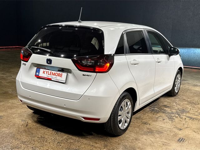 Image for 2024 Honda Fit 1.5 HYBRID AUTOMATIC - CRUISE CONTROL - REVERSE CAMERA