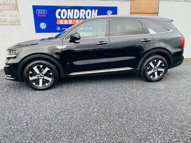 Image for 2021 Kia Sorento 2.2 K4 4X2 Diesel 7 seats