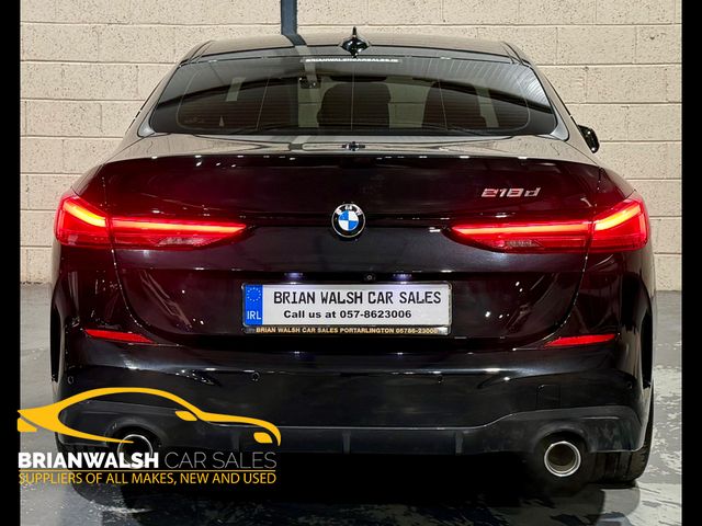 Image for 2021 BMW 2 Series 218D M Sport