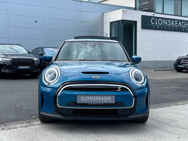 Image for 2023 Mini Cooper S 