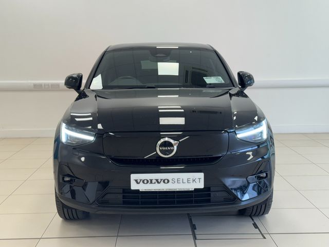Image for 2023 Volvo C40 Rchrg Ultimate 5DR Auto