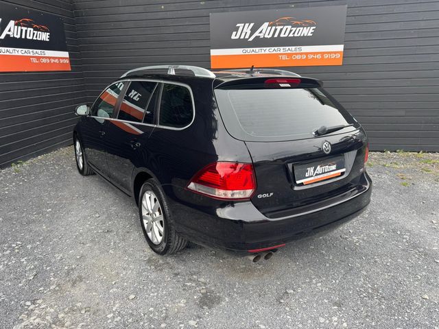 Image for 2011 Volkswagen Golf 1.4 TSI AUTO ESTATE