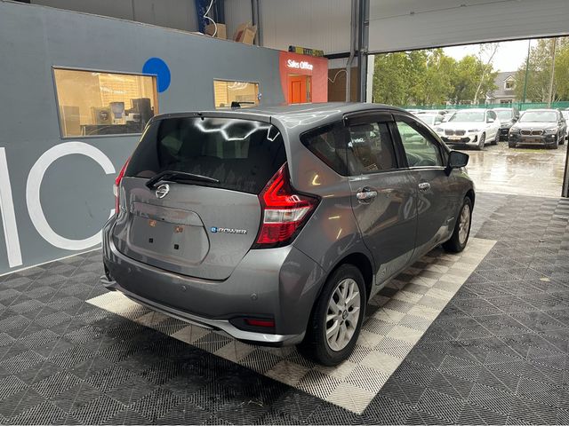 Image for 2020 Nissan Note €14950! 2020 NISSAN NOTE 1.2 HYBRID / 94K KMS / REVERSE CAMERA & MORE