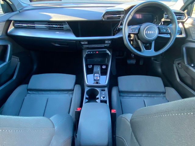 Image for 2024 Audi A3 SPORT 40 TFSI PHEV