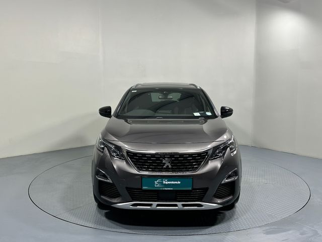 Image for 2020 Peugeot 5008 GT Line Premium 1.5 Hdi