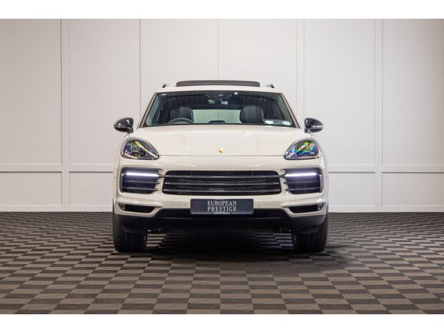 Image for 2022 Porsche Cayenne 3.0 V6 E-Hybrid 5 Seat N1 Crewcab