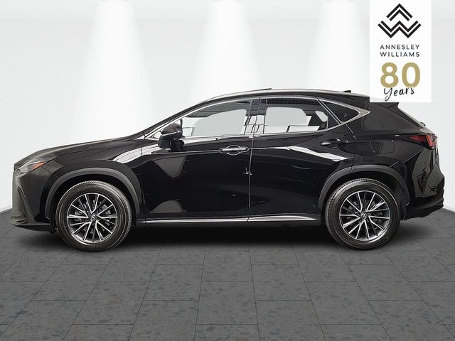 Image for 2025 Lexus NX Nx450H+ Premium PHEV 18.1 kWh 4WD