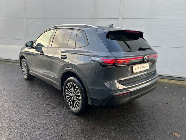 Image for 2025 Volkswagen Tiguan Tiguan Match 1.5Tsi Phev eHybrid 204Bhp DSG 19.7 kWh Auto