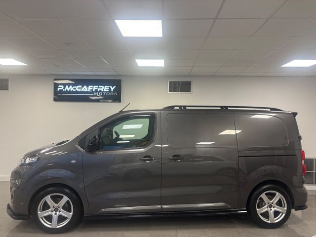 Image for 2018 Citroen Dispatch 