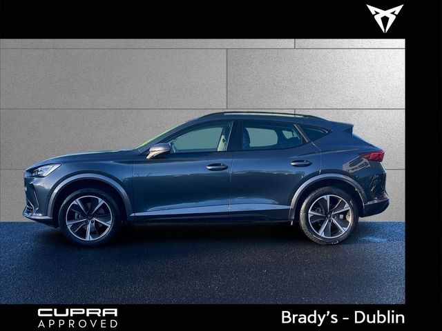 Image for 2024 Cupra Formentor *DEPOSIIT TAKEN* 2.0TDI 150hp * 24 MONTH CUPRA APPROVED WARRANTY*