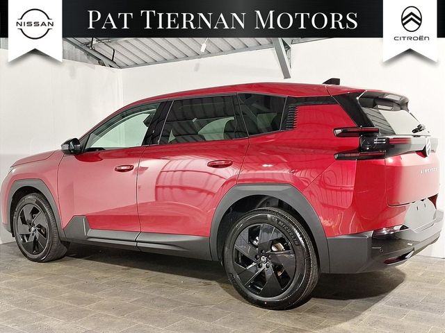 Image for 2026 Citroen C5 Aircross PLUS MHEV 