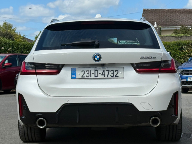 Image for 2023 BMW 3 Series 330E M-SPORT TOURING AUTO *HIGH SPEC*