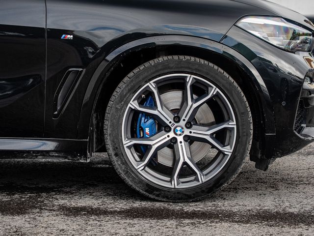 Image for 2022 BMW X5 G05 XDRIVE45E M Sport 5DR A