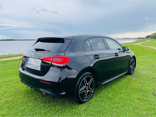 Image for 2022 Mercedes-Benz A Class 250 AMG LINE EDITION E