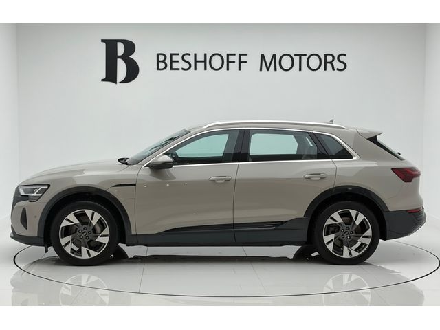 Image for 2024 Audi Q8 e-tron 50 QUATTRO SPORT 