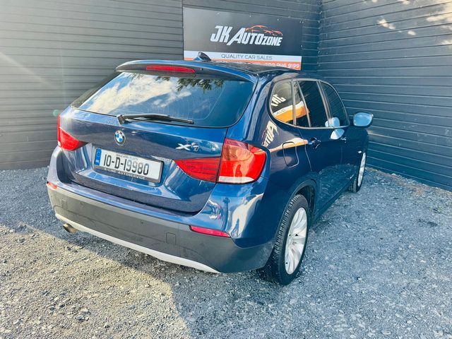 Image for 2010 BMW X1 SDRIVE18D SE VN12 5DR