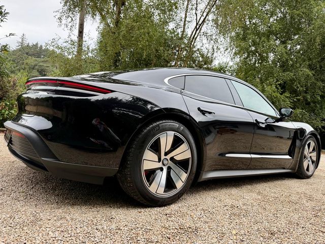 Image for 2023 Porsche Taycan 4S *563 bhp…. Performance Battery Plus* 