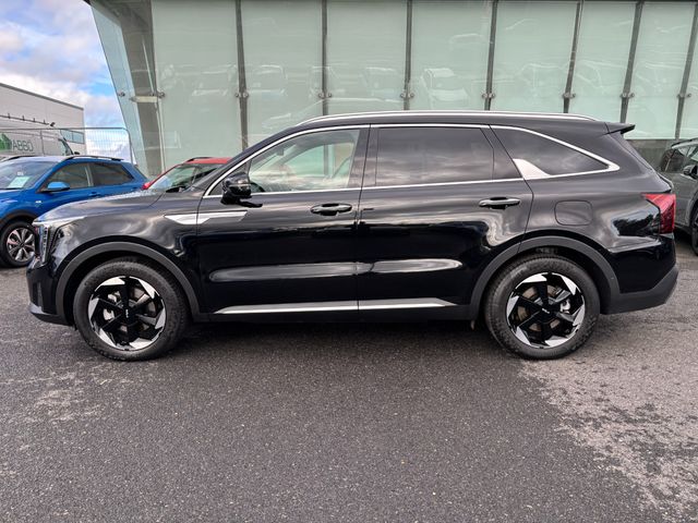 Image for 2025 Kia Sorento 1.6 Plug in hybrid PE ( 7 Seats )